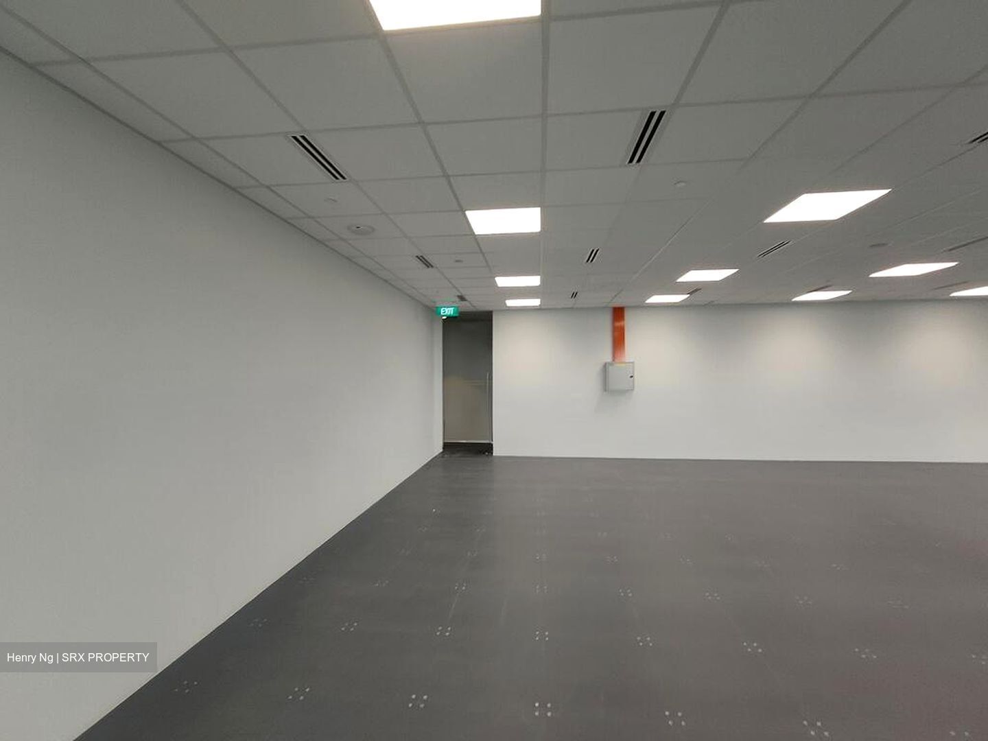 Central Boulevard (D1), Office #521746651